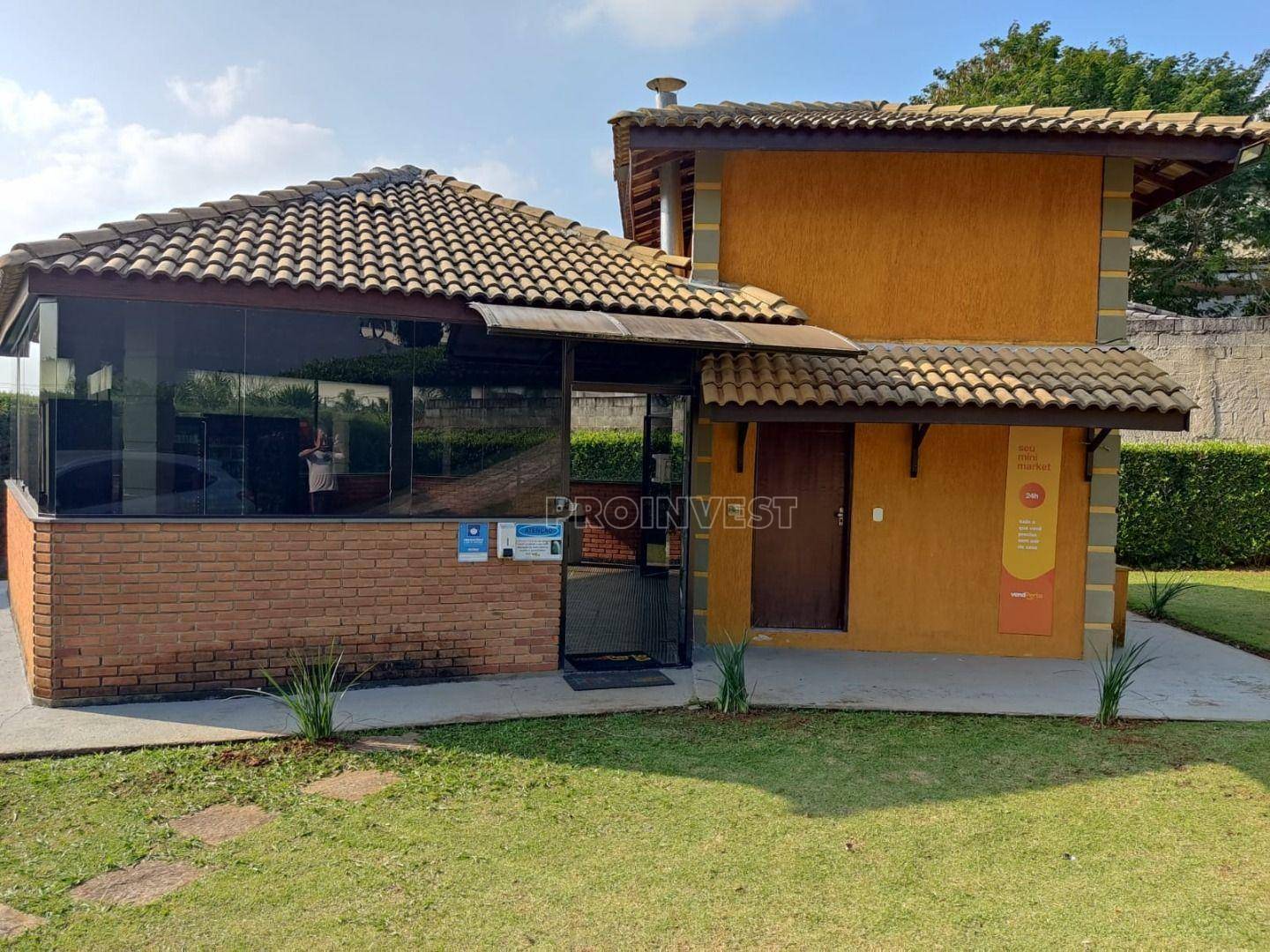 Casa de Condomínio à venda com 3 quartos, 307m² - Foto 44