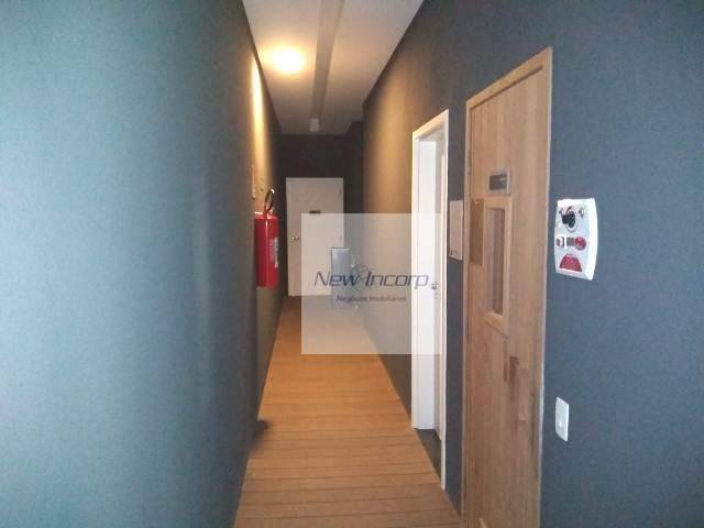 Apartamento à venda com 3 quartos, 131m² - Foto 31