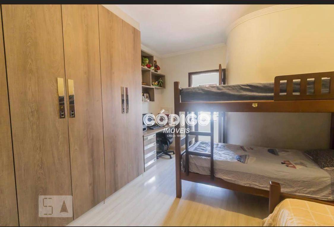 Sobrado à venda com 2 quartos, 218m² - Foto 15