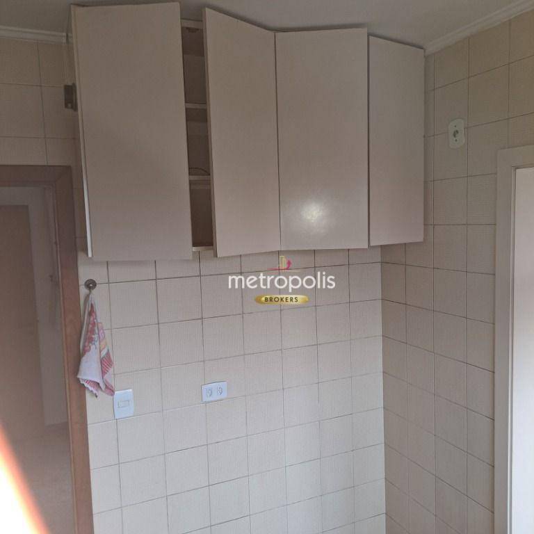 Apartamento à venda com 4 quartos, 165m² - Foto 8