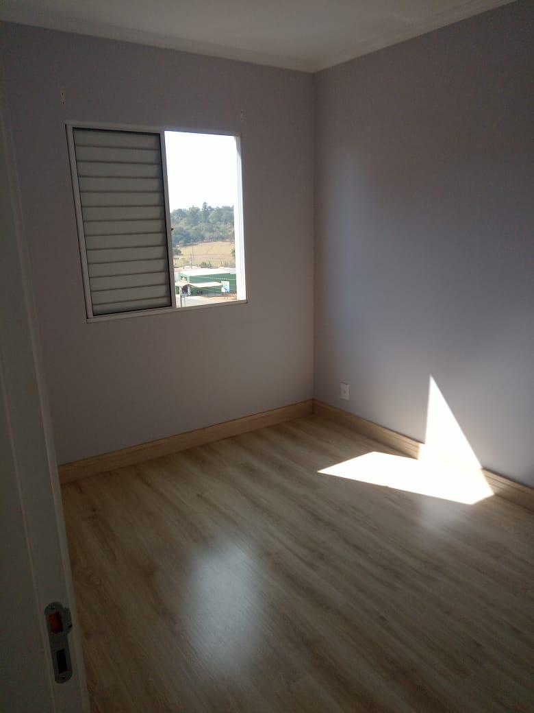 Apartamento à venda com 2 quartos, 48m² - Foto 4