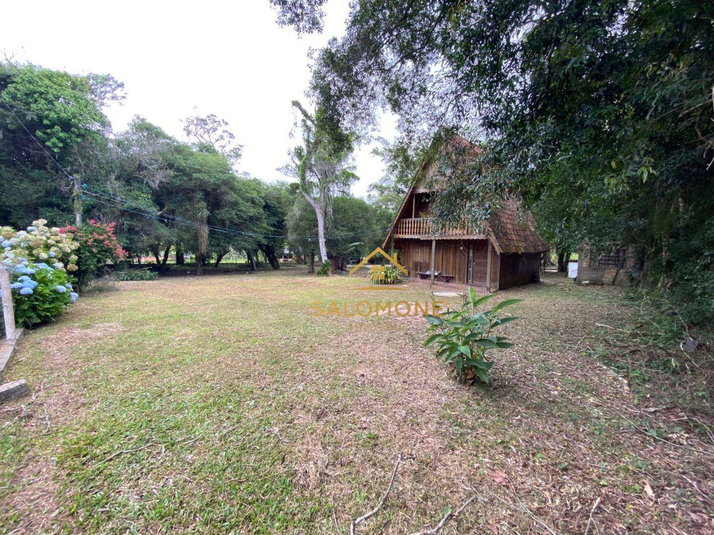 Loteamento e Condomínio, 5300 m² - Foto 1