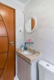 Sobrado à venda com 3 quartos, 115m² - Foto 12