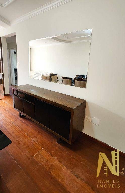 Apartamento à venda com 3 quartos, 74m² - Foto 4