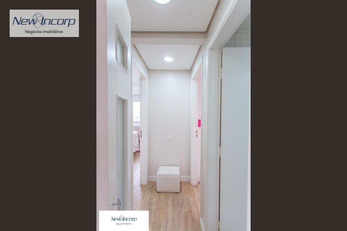 Apartamento à venda com 2 quartos, 95m² - Foto 13