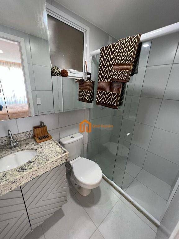 Apartamento à venda com 3 quartos, 75m² - Foto 18