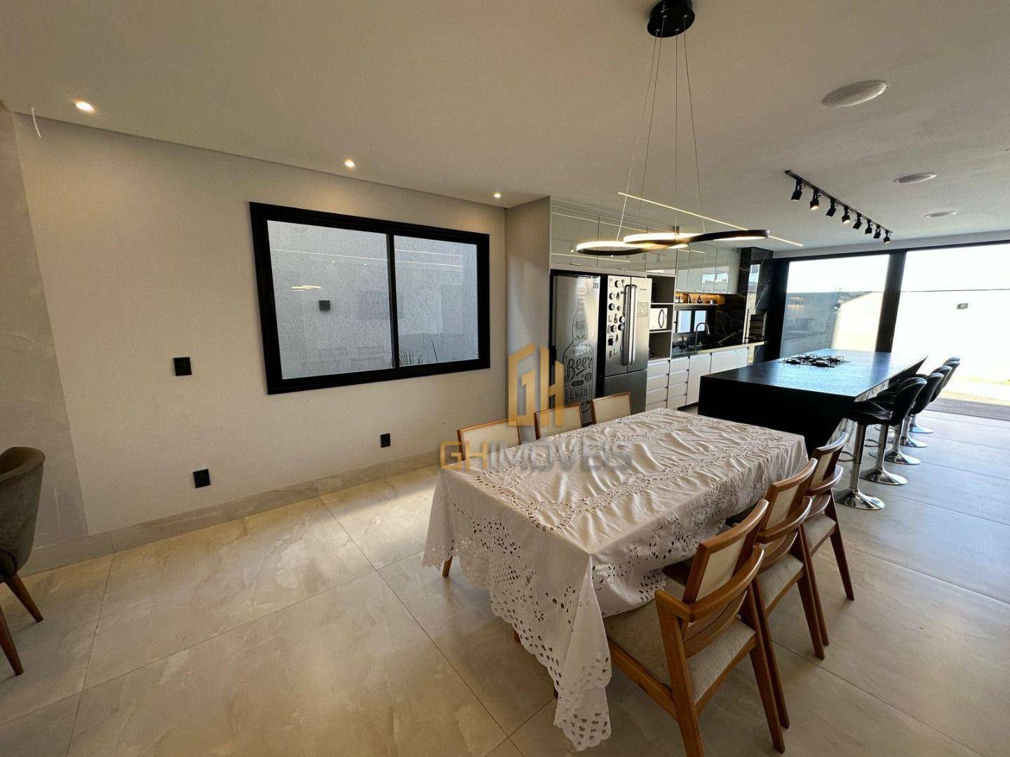 Sobrado à venda com 4 quartos, 234m² - Foto 29