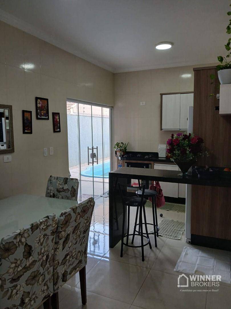 Casa à venda com 2 quartos, 94m² - Foto 21