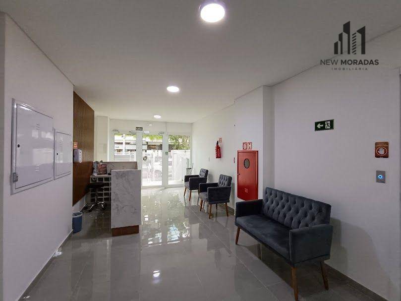 Apartamento à venda com 1 quarto, 33m² - Foto 27