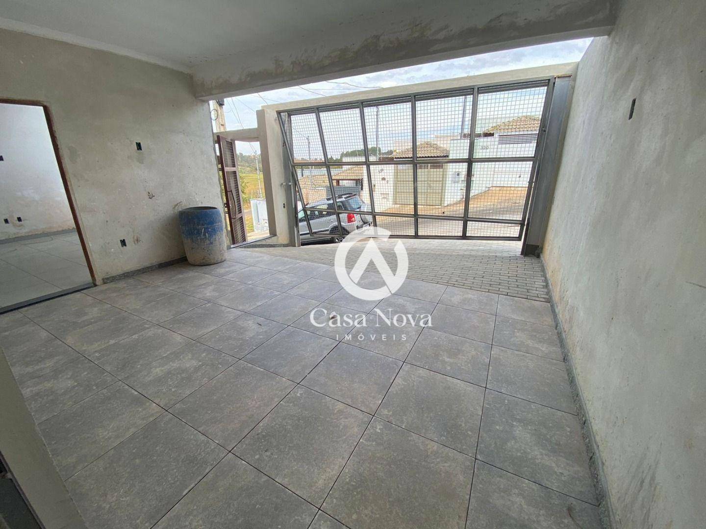 Casa à venda com 3 quartos, 145m² - Foto 5