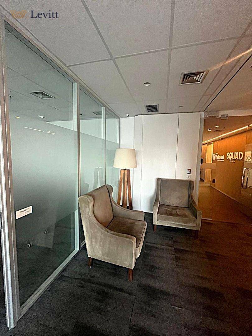 Prédio Inteiro para alugar, 769m² - Foto 9