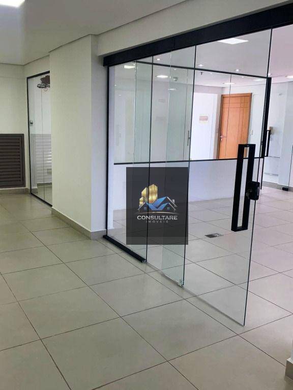 Conjunto Comercial-Sala para alugar, 100m² - Foto 1