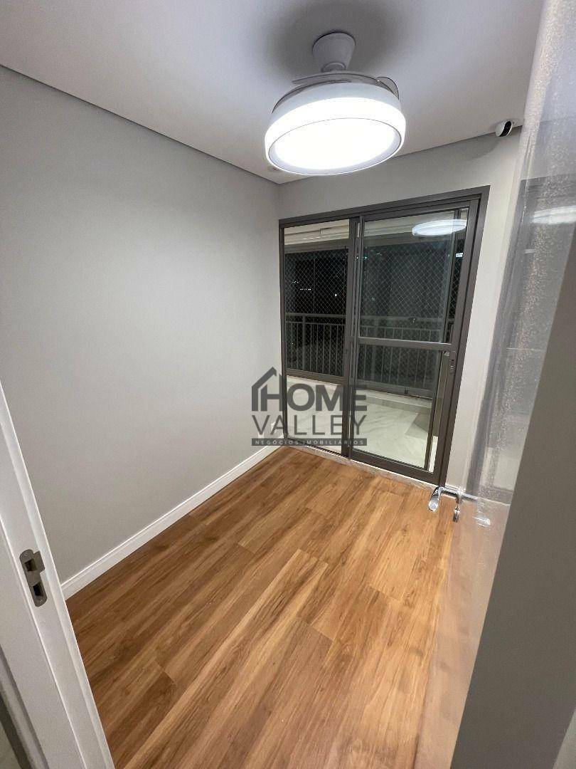 Apartamento à venda com 3 quartos, 90m² - Foto 14