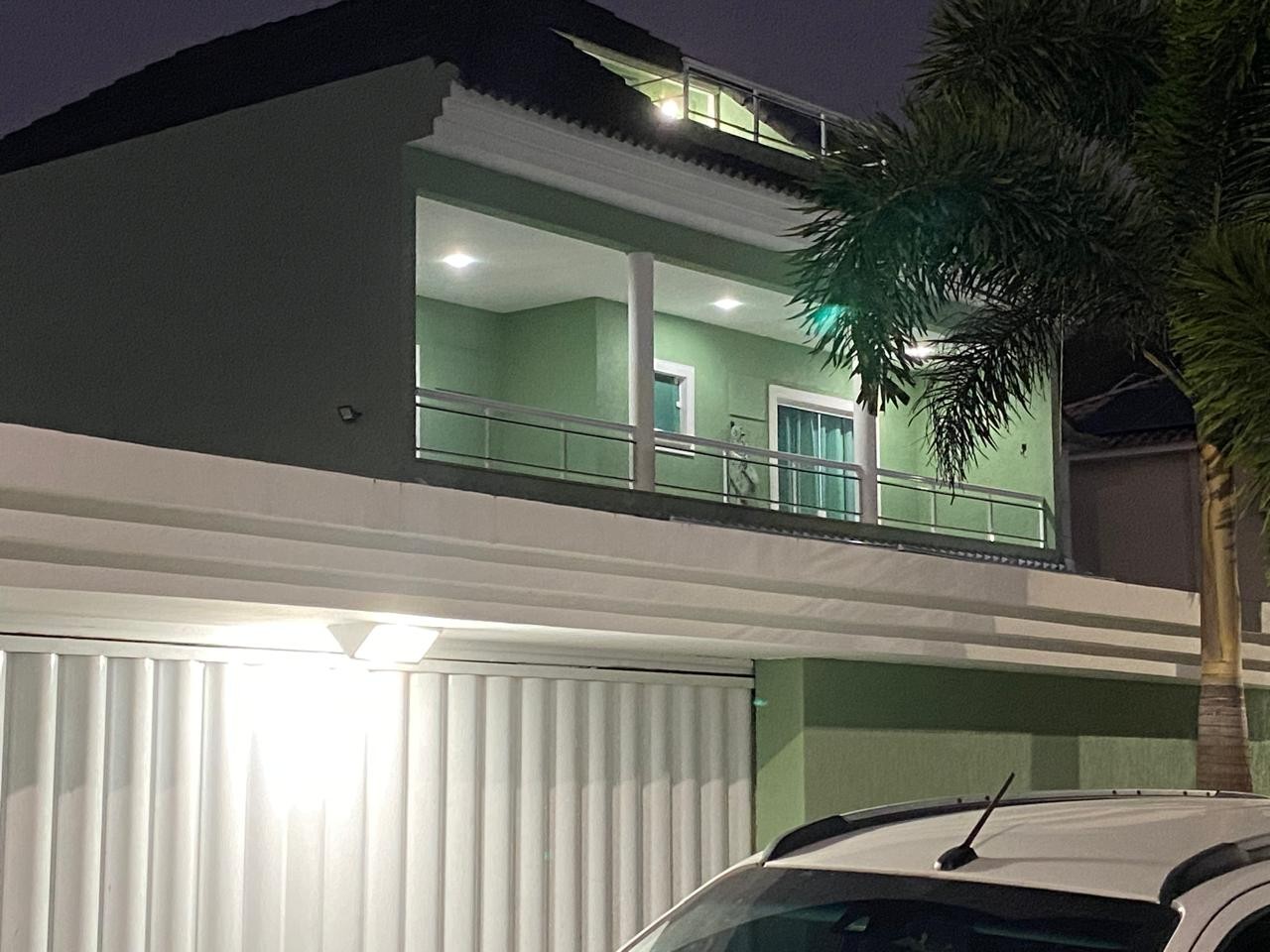 Casa de Condomínio à venda com 3 quartos, 360m² - Foto 4