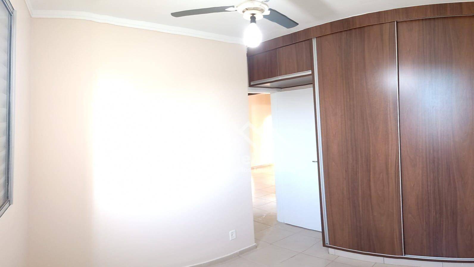 Apartamento à venda com 2 quartos, 47m² - Foto 3