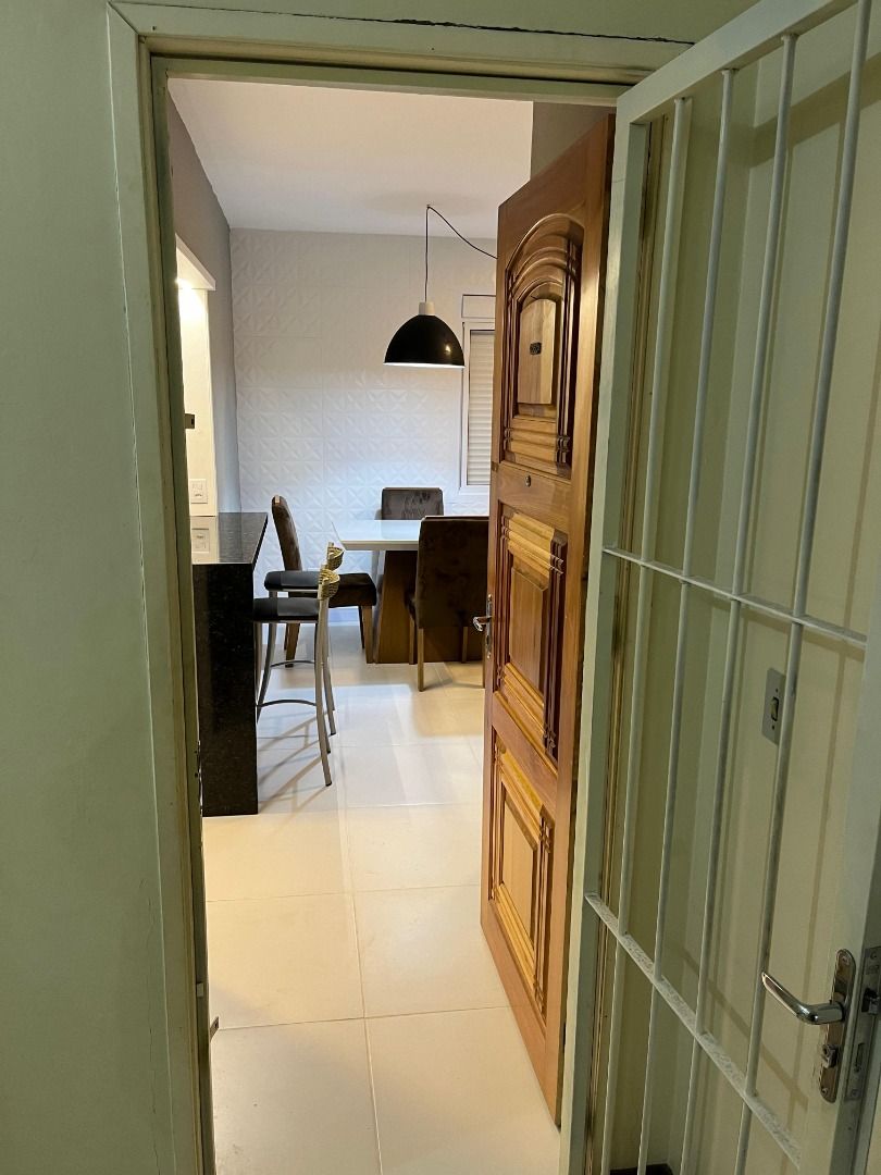 Apartamento à venda com 1 quarto, 65m² - Foto 5