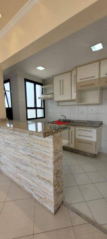 Apartamento à venda com 2 quartos, 77m² - Foto 9