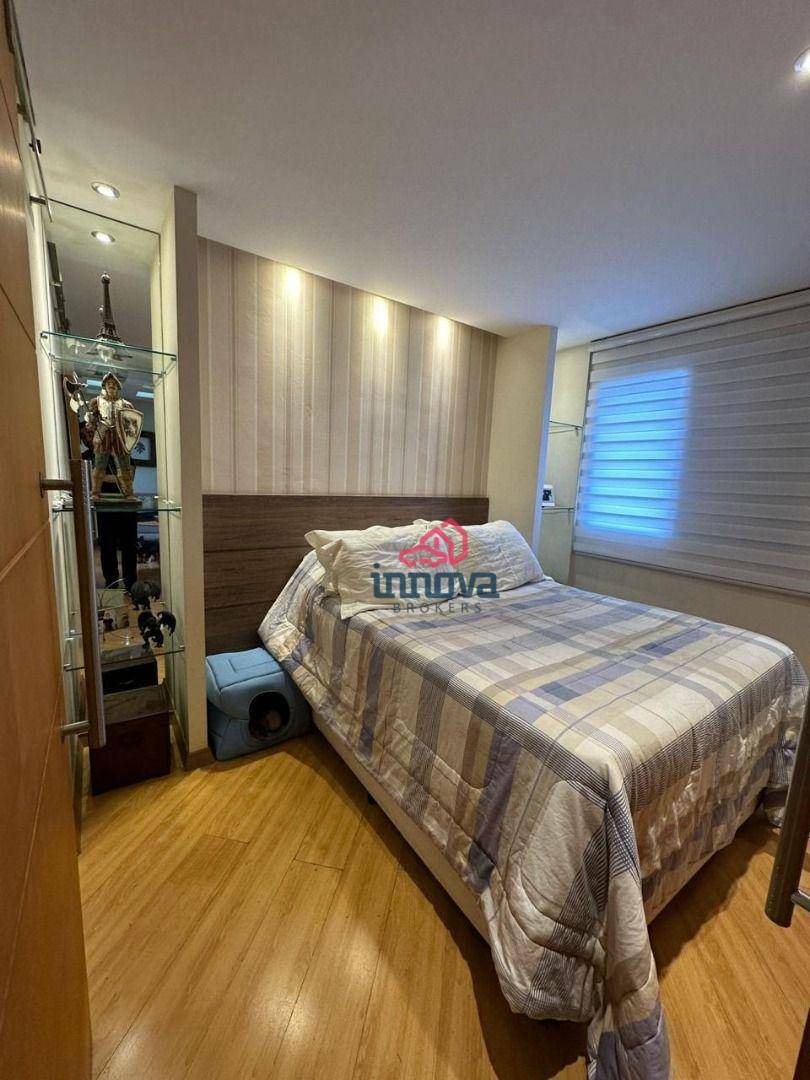 Apartamento à venda com 2 quartos, 55m² - Foto 16