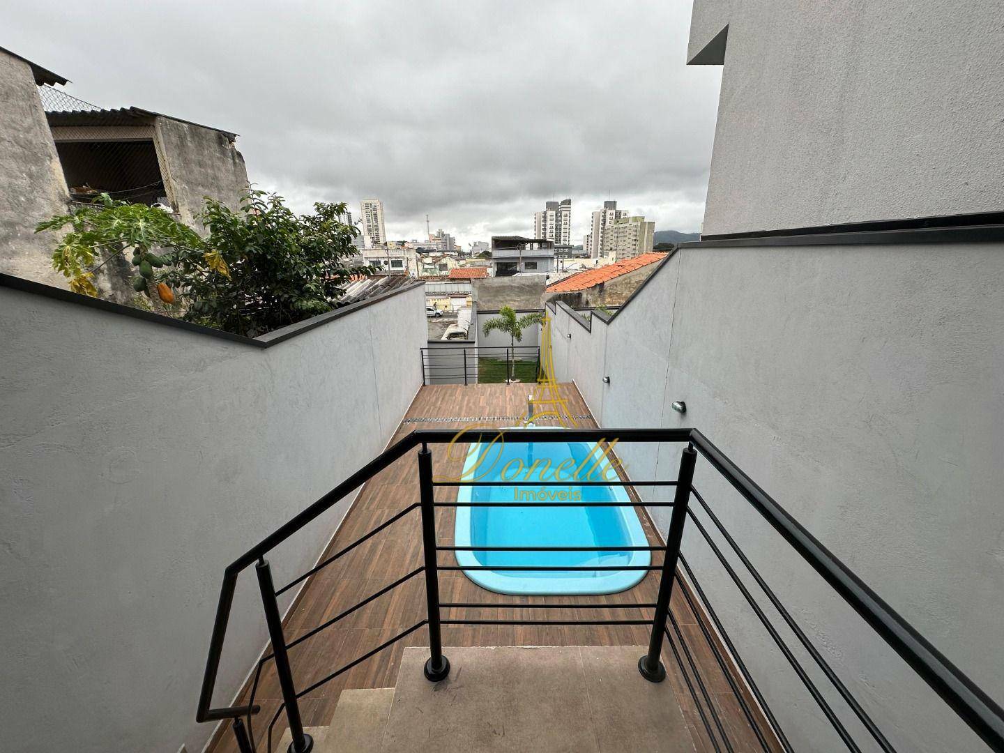 Casa à venda com 3 quartos, 175m² - Foto 23