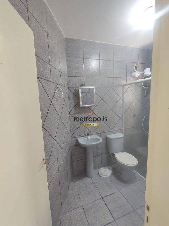 Apartamento para alugar com 1 quarto, 39m² - Foto 11