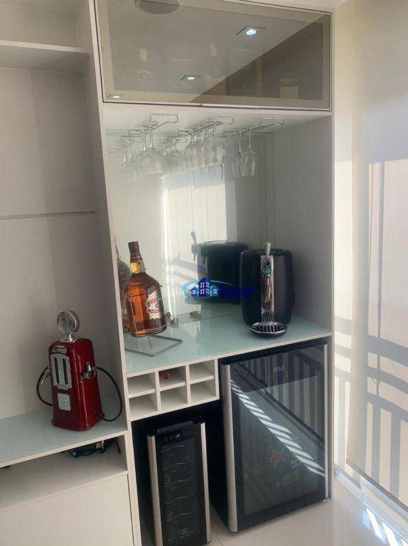 Apartamento à venda com 3 quartos, 73m² - Foto 3