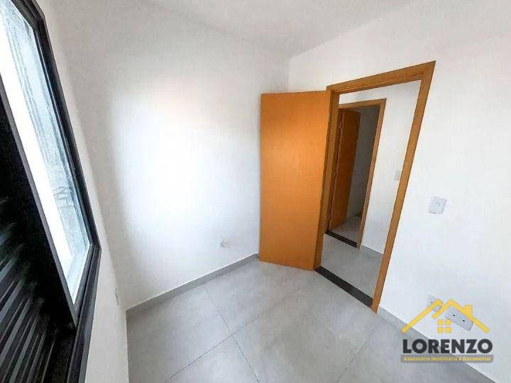 Apartamento à venda com 3 quartos, 64m² - Foto 3