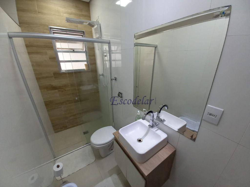 Casa à venda com 4 quartos, 180m² - Foto 19