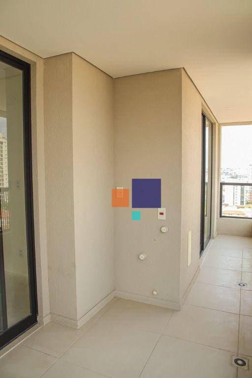 Apartamento à venda com 2 quartos, 53m² - Foto 10