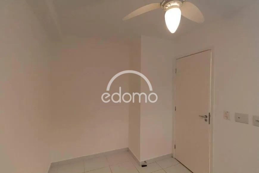 Apartamento para alugar com 1 quarto, 40m² - Foto 5