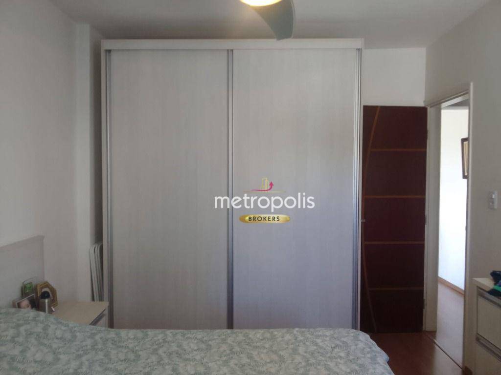 Apartamento à venda com 2 quartos, 57m² - Foto 10