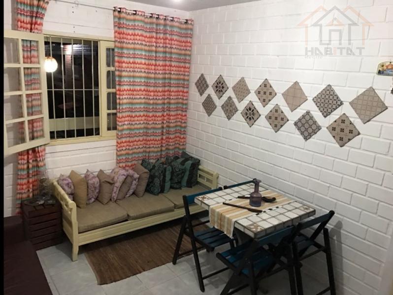 Casa de Condomínio à venda com 2 quartos, 65m² - Foto 20