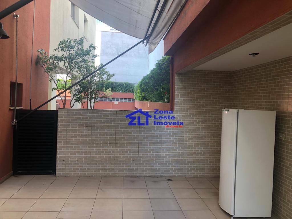 Apartamento à venda com 3 quartos, 57m² - Foto 12