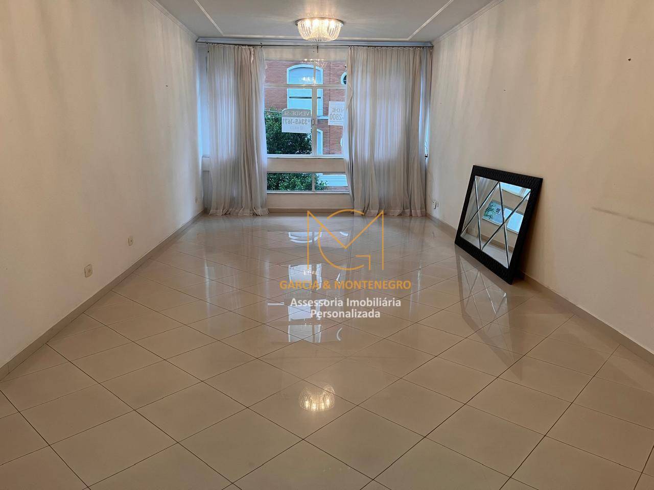 Apartamento à venda e aluguel com 3 quartos, 166m² - Foto 2