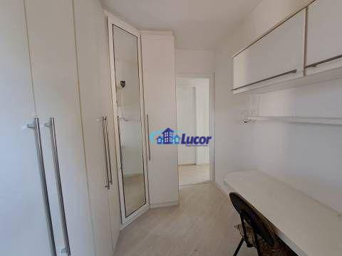 Apartamento à venda com 3 quartos, 63m² - Foto 13