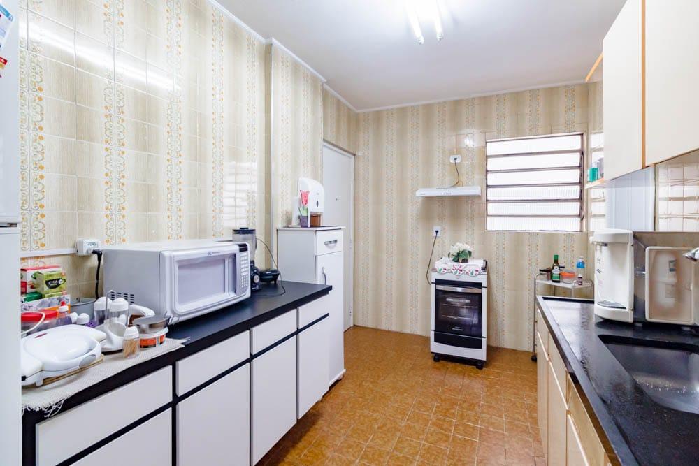 Apartamento à venda com 3 quartos, 110m² - Foto 17