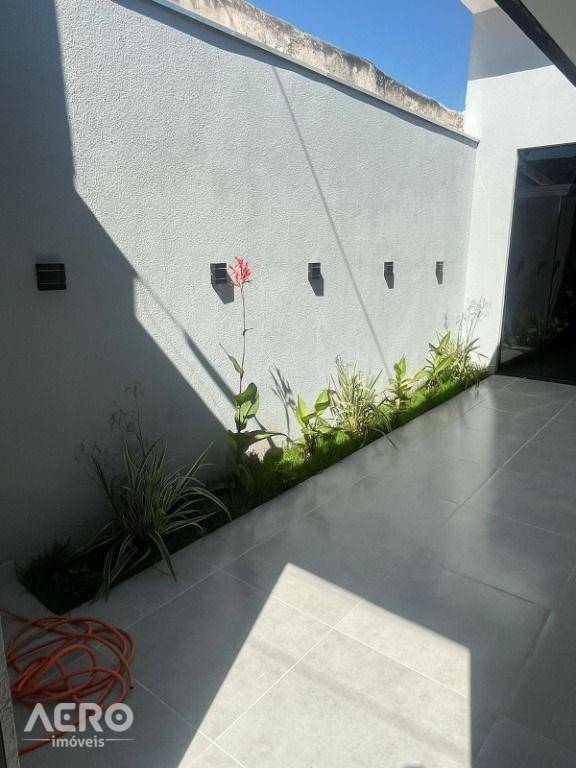 Casa, 2 quartos, 91 m² - Foto 3