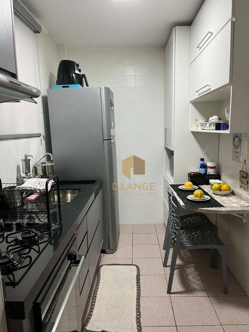 Apartamento à venda com 2 quartos, 82m² - Foto 13