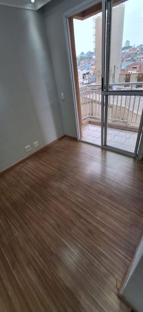 Apartamento à venda com 2 quartos, 48m² - Foto 14