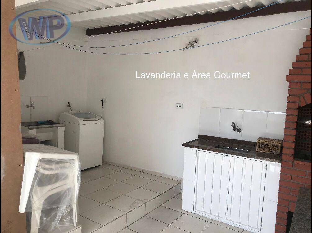 Casa à venda com 3 quartos, 170m² - Foto 26