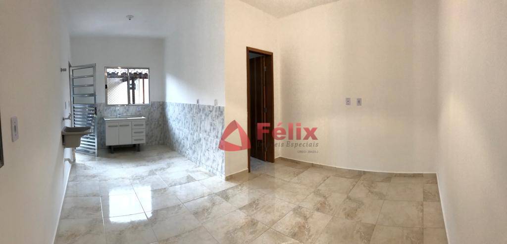 Casa à venda com 2 quartos, 256m² - Foto 13