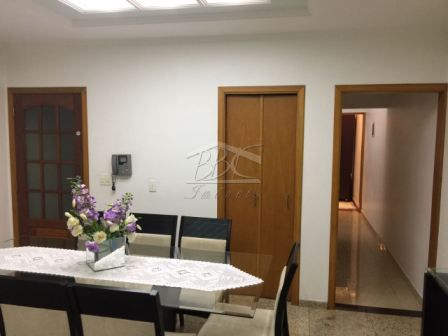 Sobrado à venda com 3 quartos, 249m² - Foto 3