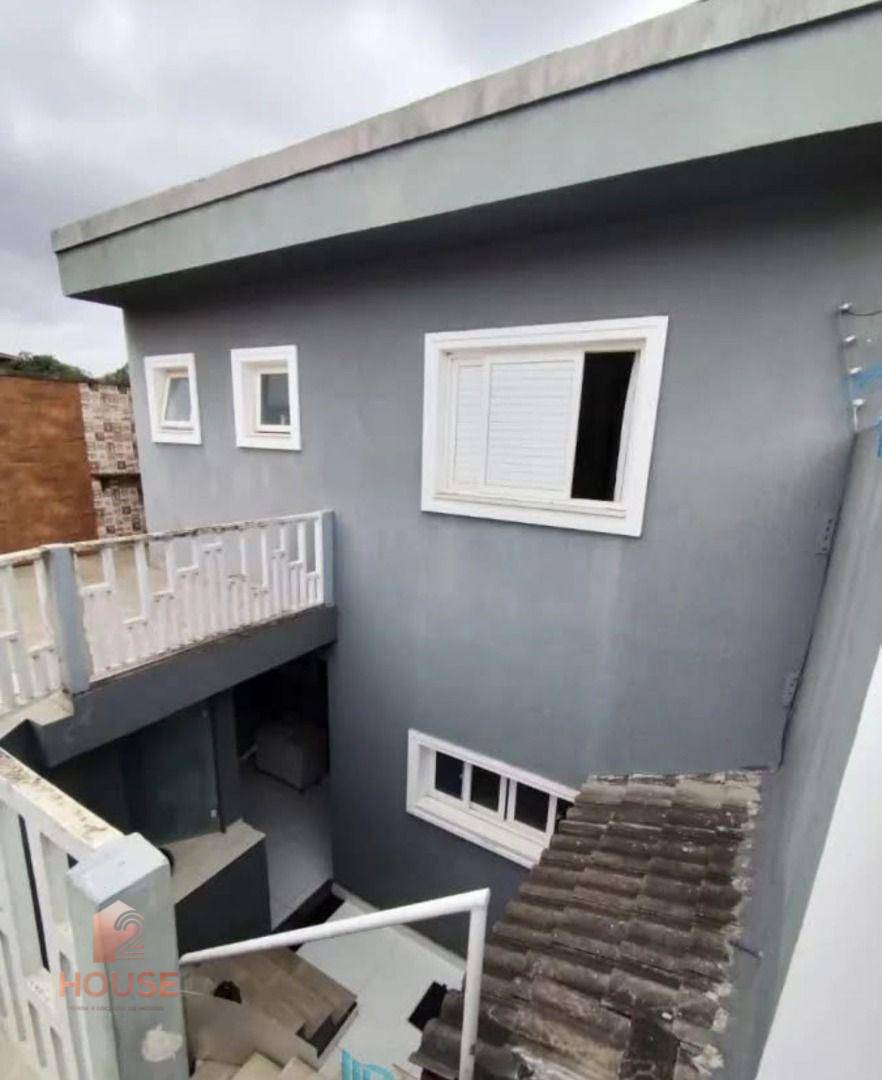 Sobrado à venda com 3 quartos, 170m² - Foto 28