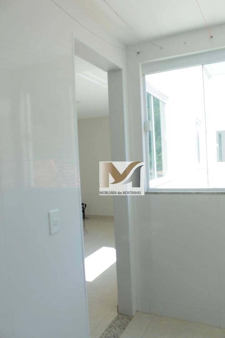 Apartamento à venda com 2 quartos, 53m² - Foto 8