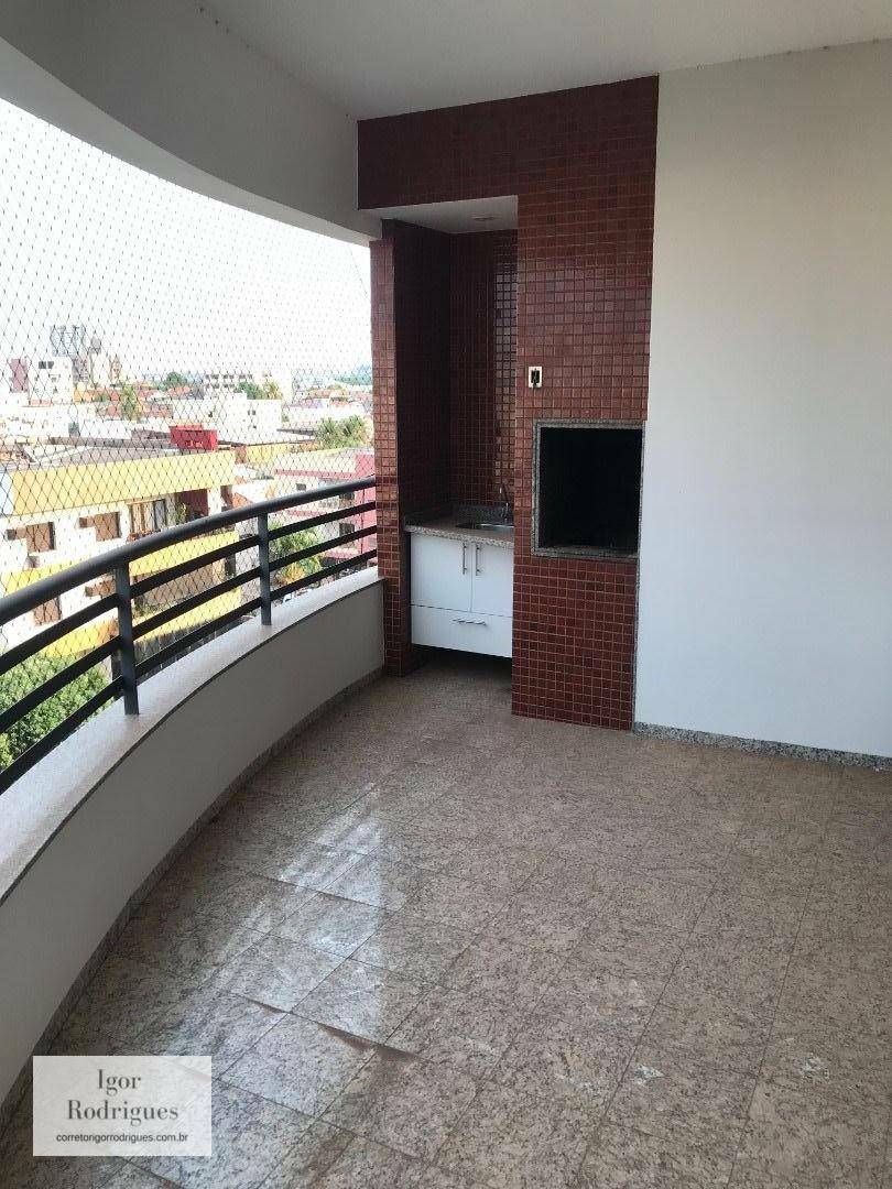 Apartamento à venda com 3 quartos, 151m² - Foto 14