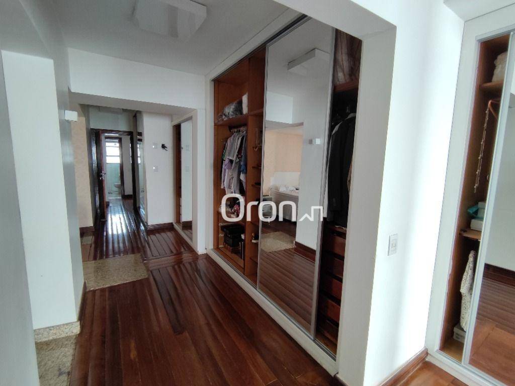 Apartamento à venda com 3 quartos, 298m² - Foto 14