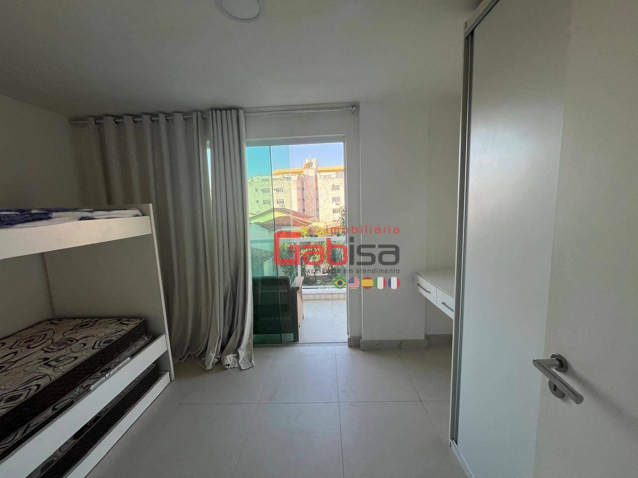 Apartamento à venda com 3 quartos, 80m² - Foto 11