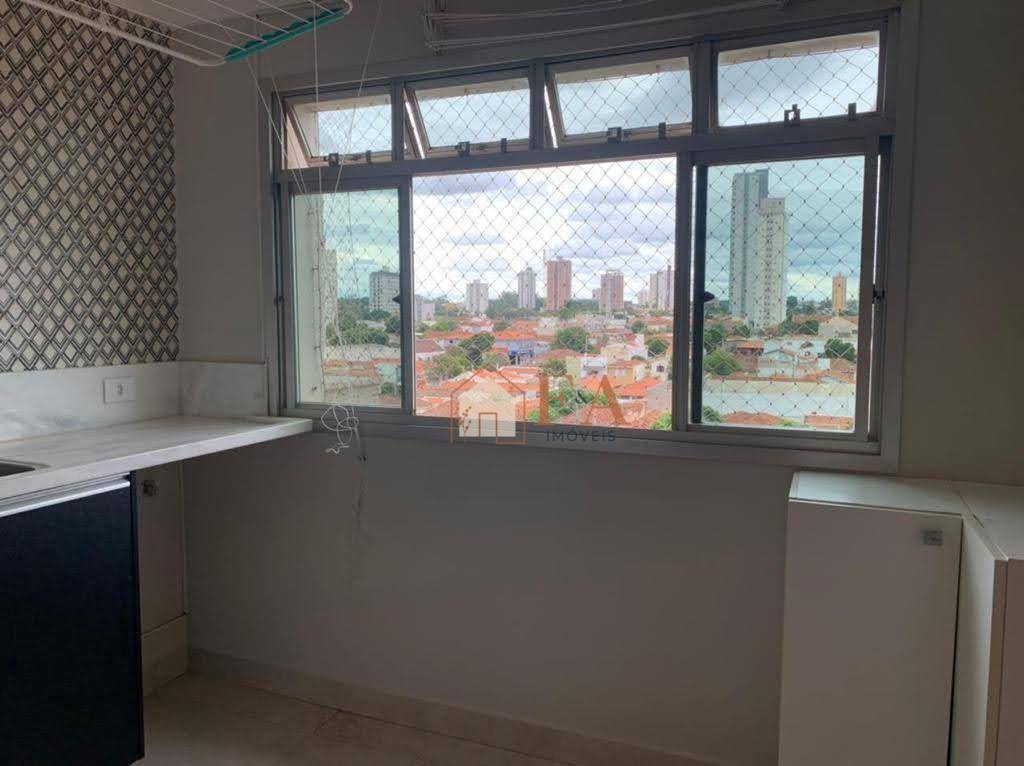 Apartamento à venda com 3 quartos, 120m² - Foto 10