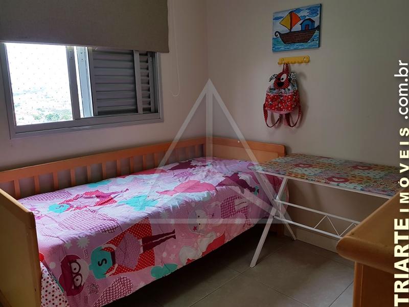 Apartamento à venda com 3 quartos, 74m² - Foto 10