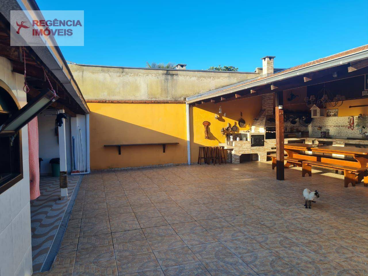 Casa à venda com 4 quartos, 280m² - Foto 22