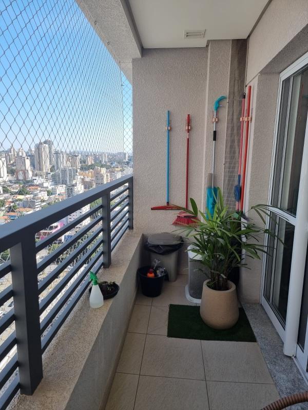 Apartamento à venda com 3 quartos, 74m² - Foto 10